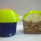 Illustration for article titled I Had No Idea Tennis Balls Could Look so Delicious